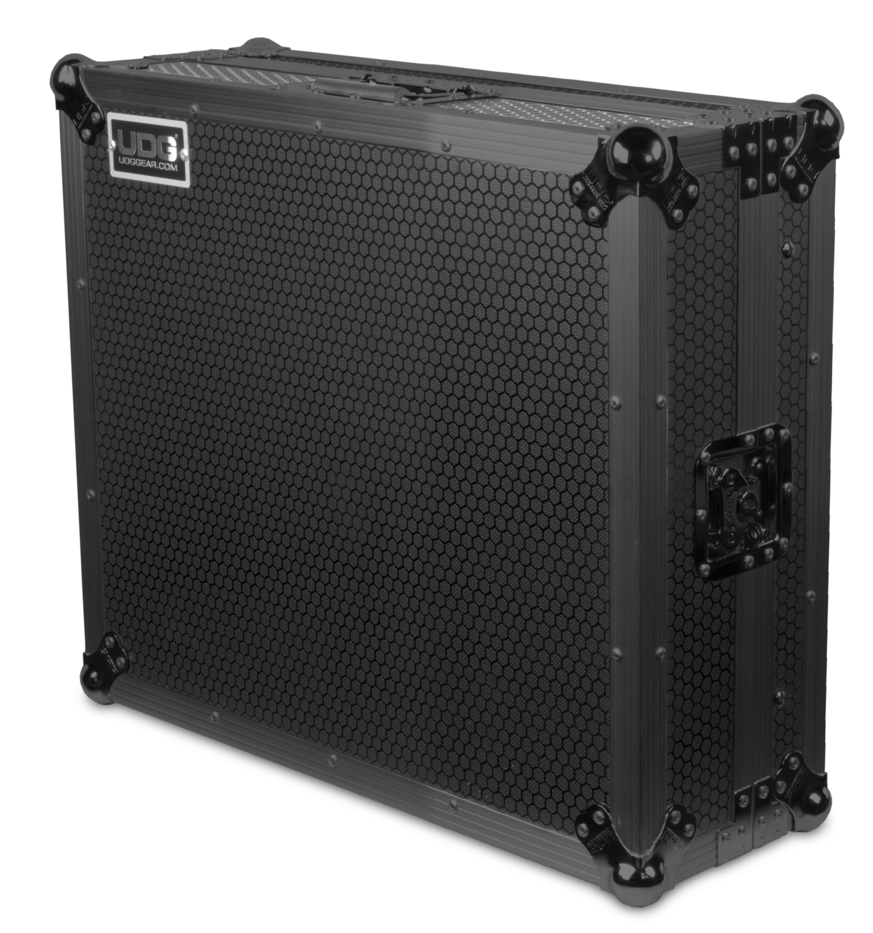 UDG Ultimate Flight Case Multi Format XL Black MK3 Plus по цене 27 600 ₽