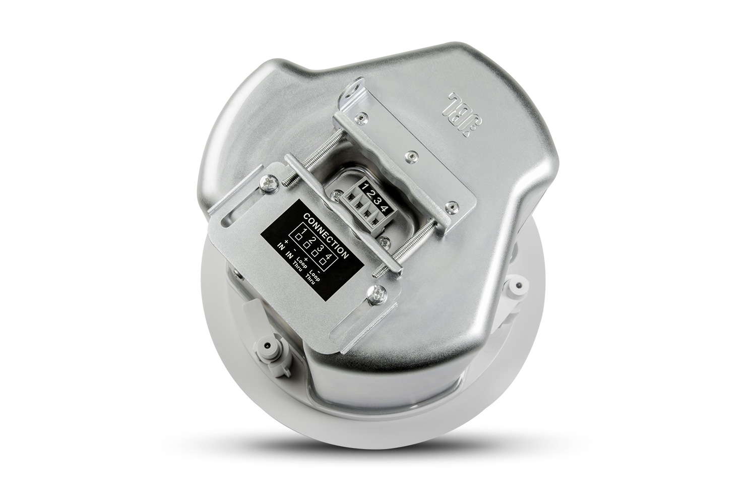 JBL Control 12C/T-BK по цене 7 550 ₽