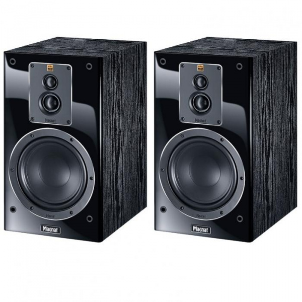 Magnat Signature 503 Black по цене 70 000 ₽