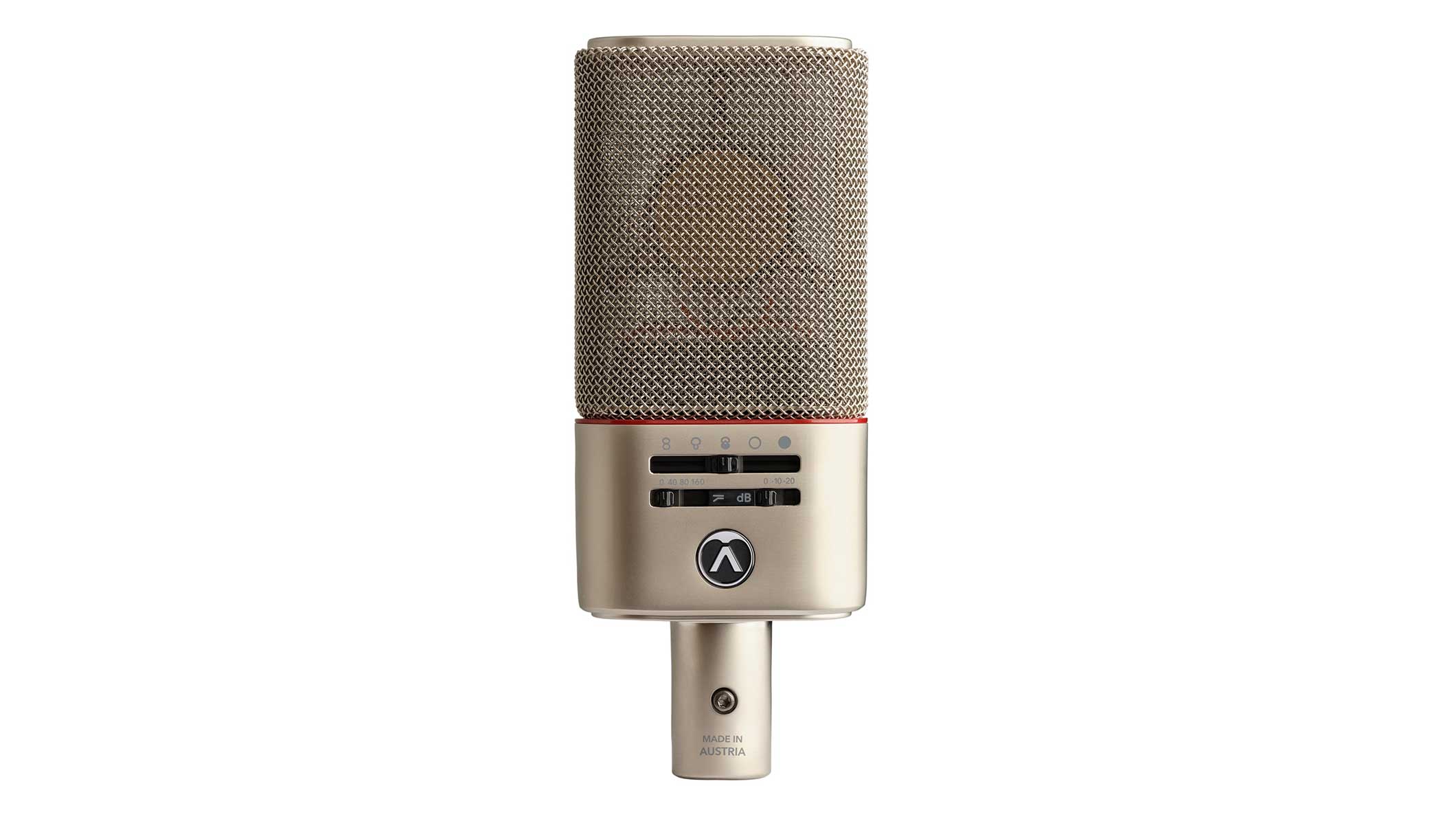 Austrian Audio OC818 Live Set по цене 195 500 ₽