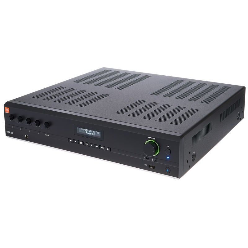 JBL VMA160 по цене 61 500 ₽