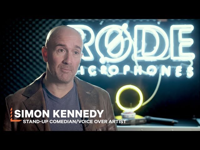 Rode Performer Kit по цене 62 850 ₽