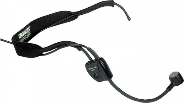 Shure WH20TQG по цене 13 300 ₽