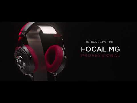 Focal Clear MG Professional по цене 186 000 ₽