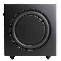 Audio Pro Addon C-SUB Black