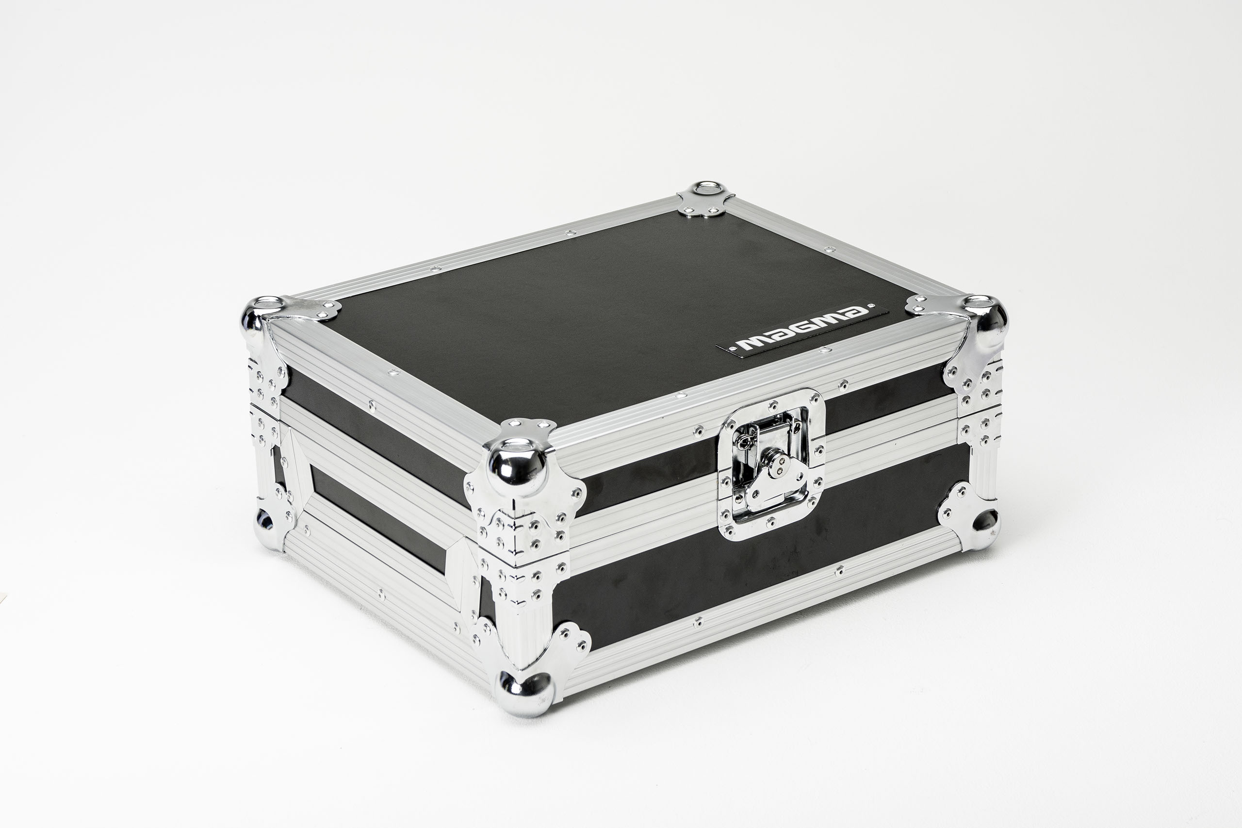 Magma DJ-Controller Case SC-5000 Prime black/silver по цене 24 000 ₽
