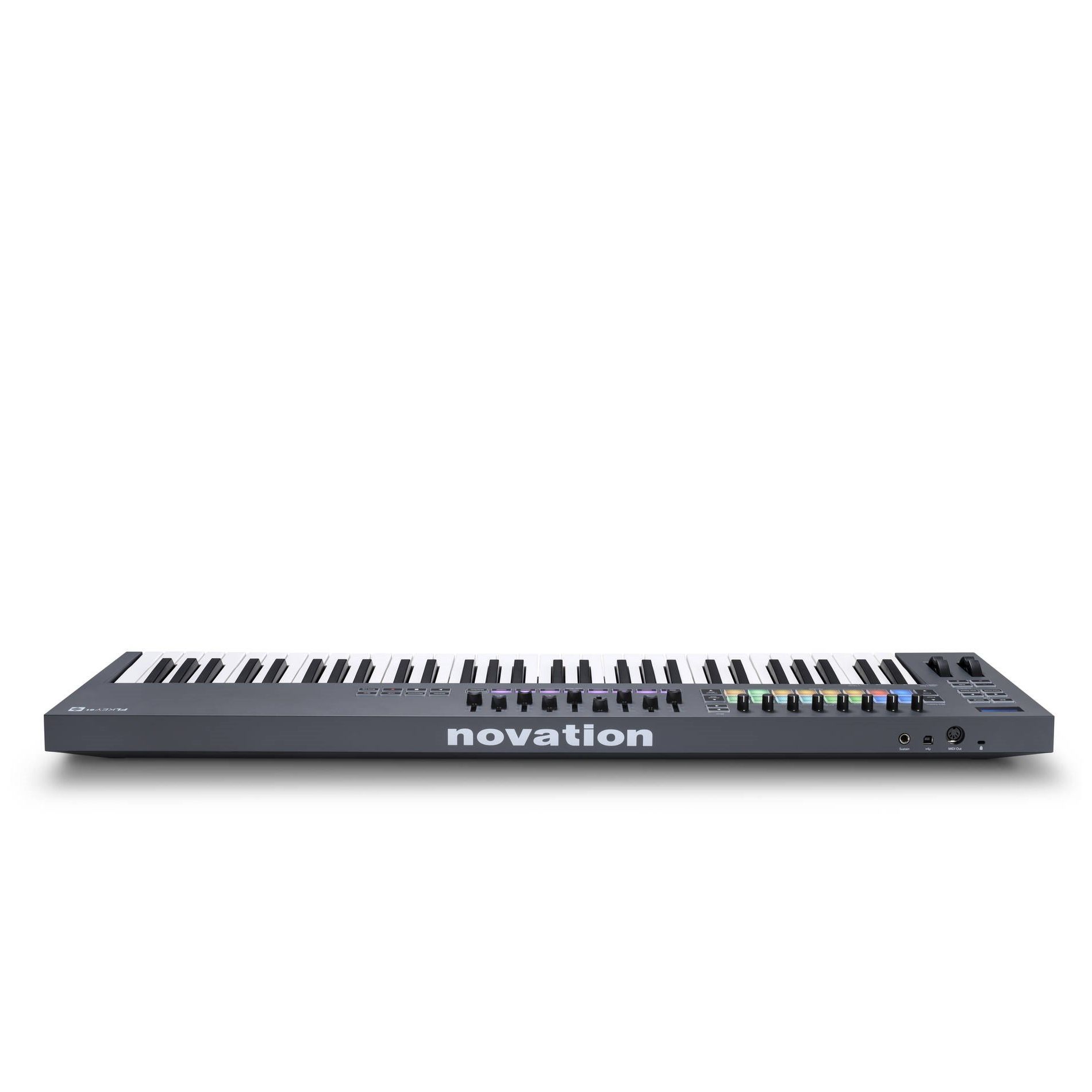 Novation FLkey 61 по цене 48 400 ₽
