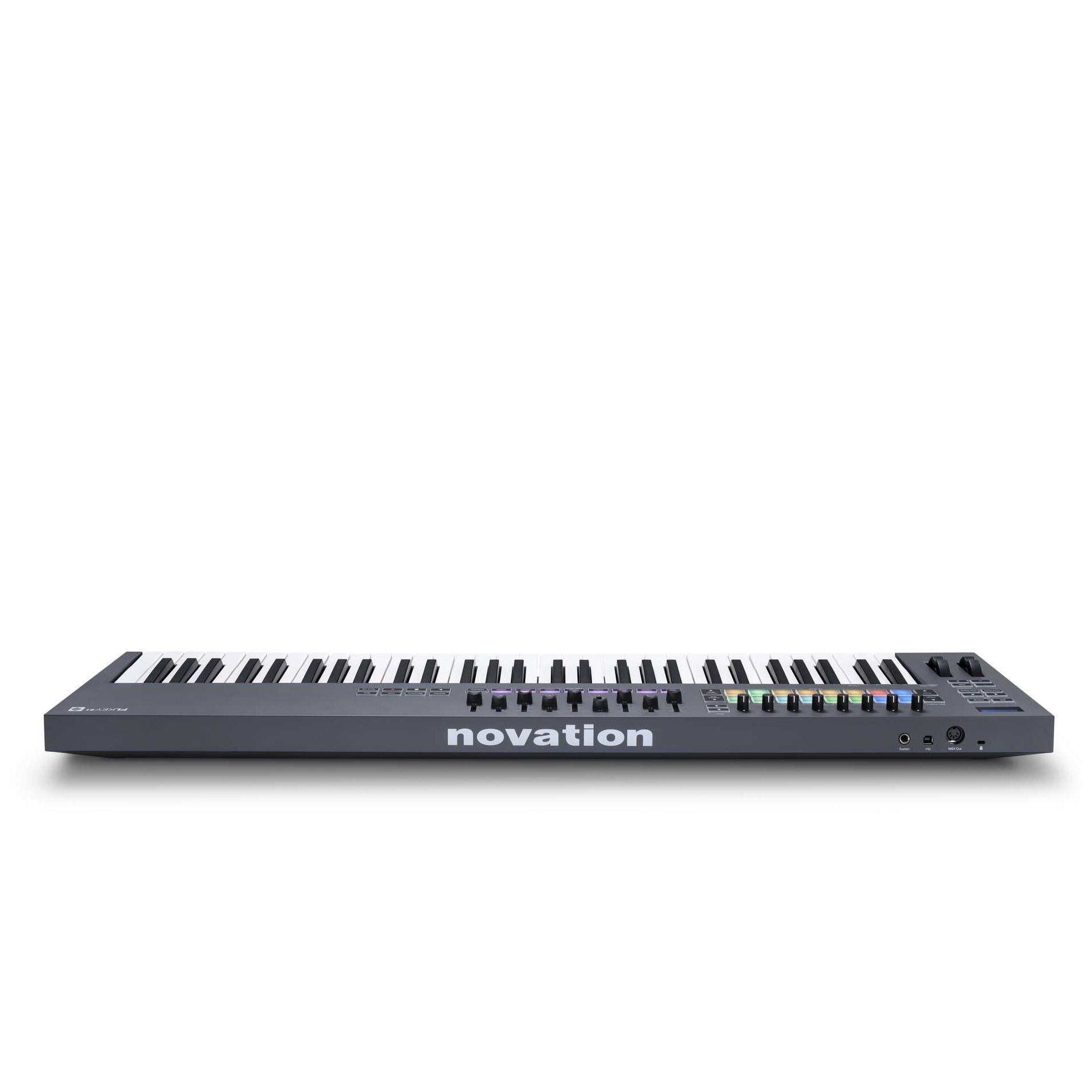 Novation FLkey 61 по цене 40 750 ₽