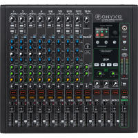 Mackie Onyx12 по цене 122 700 ₽