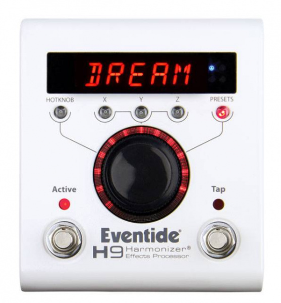 Eventide H9 по цене 48 400 ₽