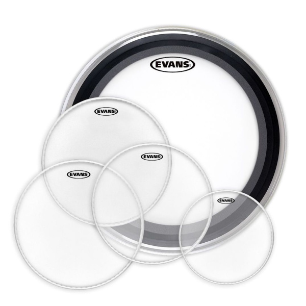 Evans EPP-AMUP-F1-5A по цене 10 550 ₽