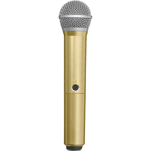 Shure WA712-GLD по цене 4 520 ₽