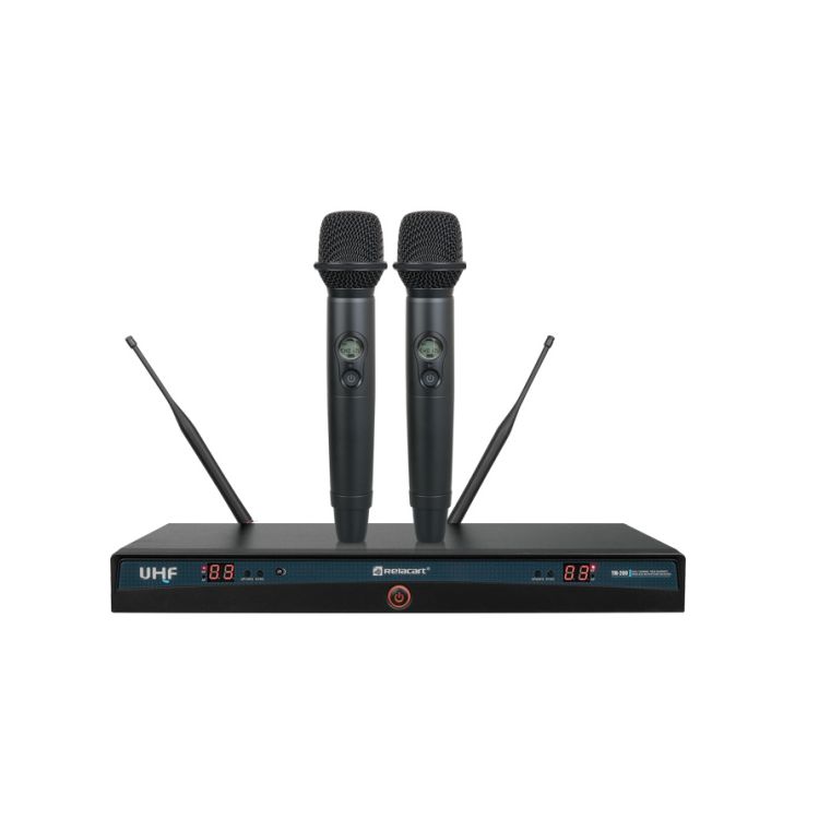 Relacart TM-200MH по цене 33 920 ₽