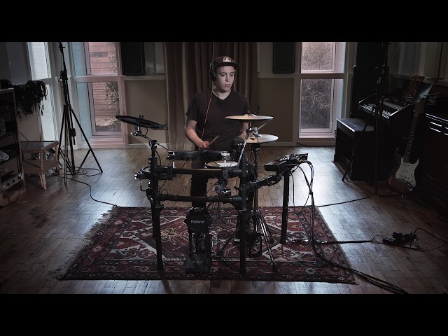 Roland TM-2 по цене 25 850 ₽