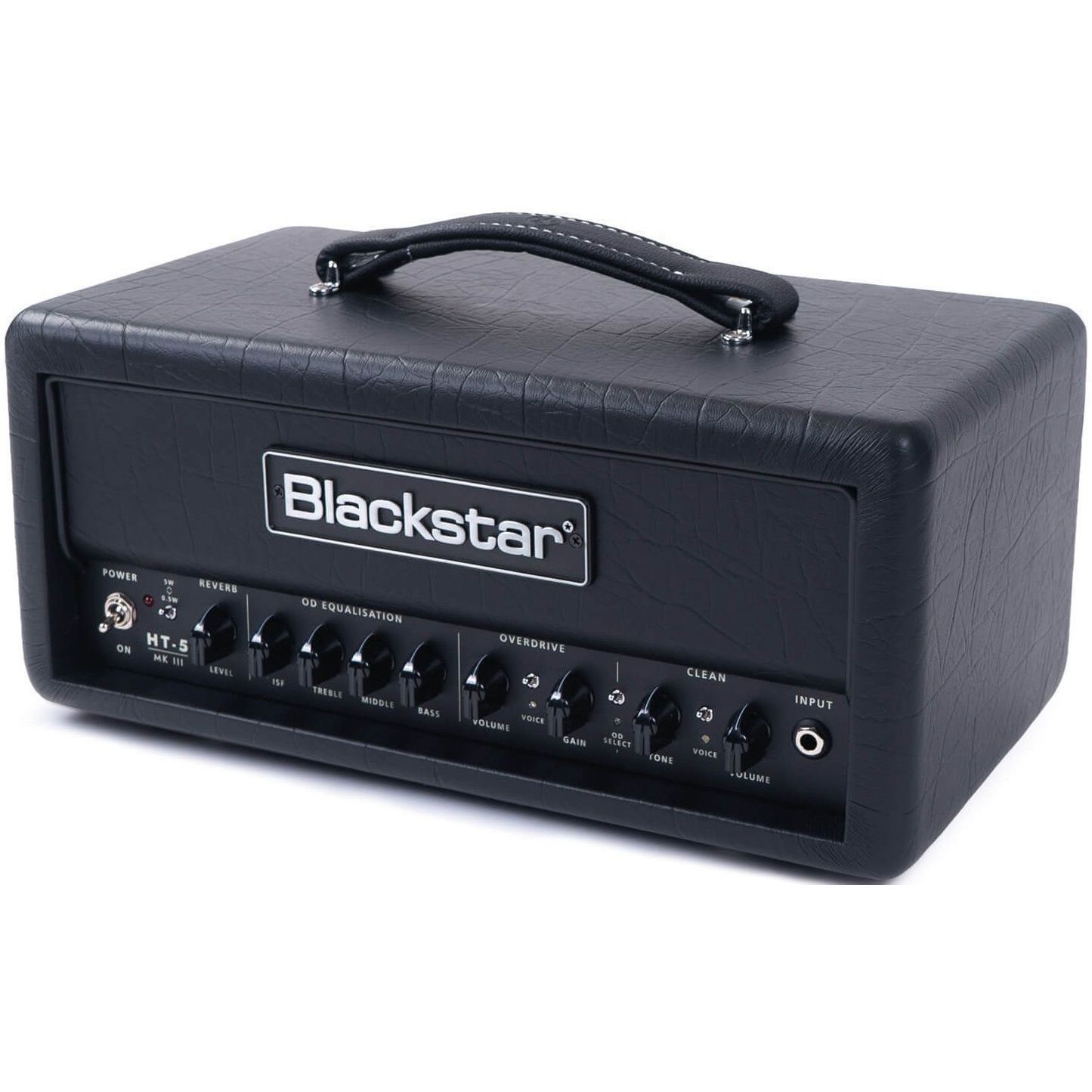 Blackstar HT-5RH MK3 по цене 59 490.00 ₽