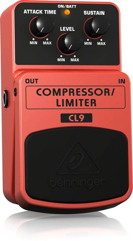 Behringer CL9 по цене 3 440 ₽