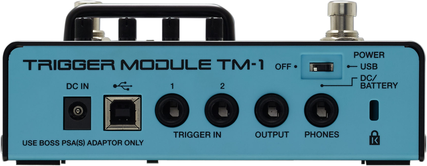 Roland TM-1 по цене 18 500 ₽