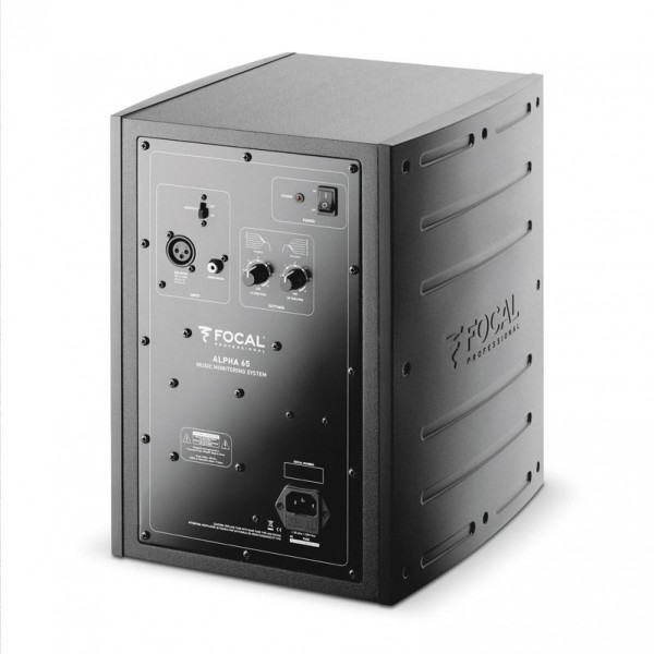 Focal Alpha 65 по цене 26 400 ₽