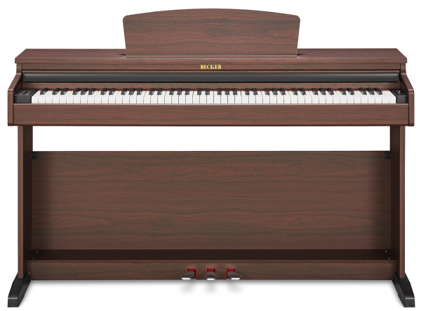 Becker BDP-92R по цене 80 700 ₽