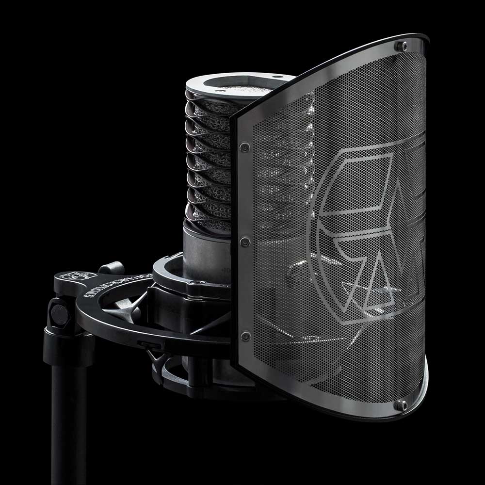 Aston Microphones SwiftShield по цене 13 189 ₽