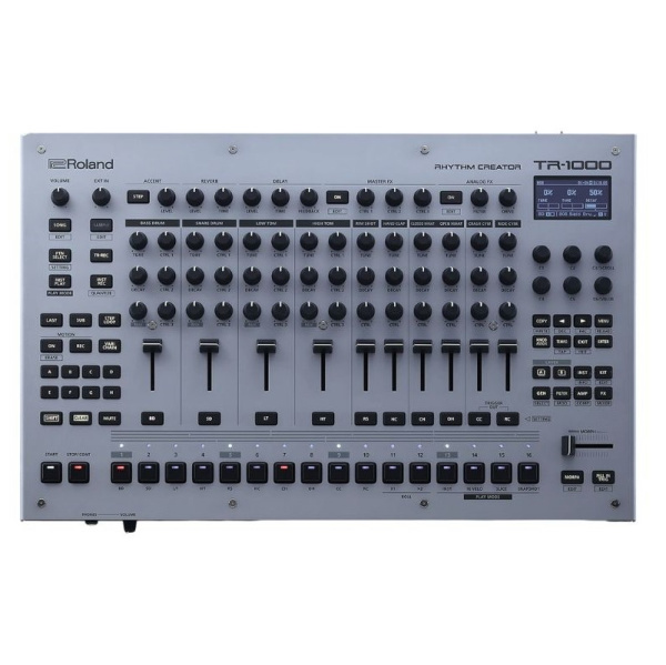 Roland TR-1000 по цене 380 750.00 ₽