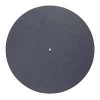 Pro-Ject Felt Mat 280mm Debut 3 Dark Grey