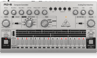 Behringer RD-6 SR по цене 16 000 ₽