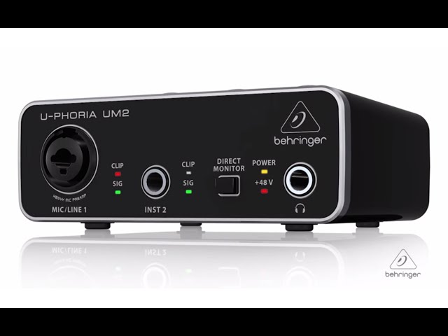 Audient ORIA по цене 317 600 ₽