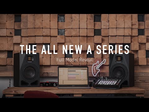 Behringer Studio M по цене 9 450 ₽