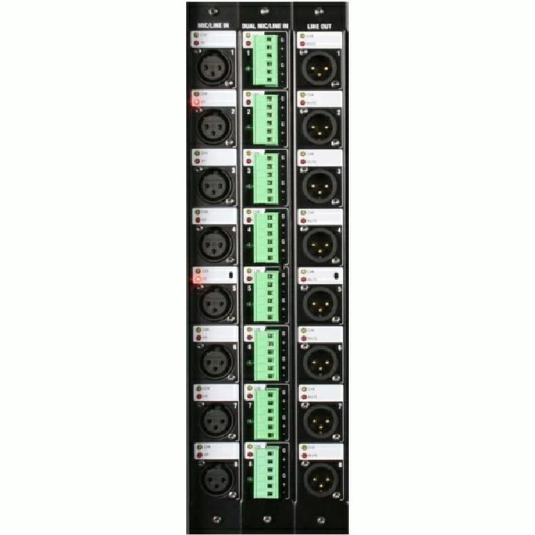 Allen & Heath M-DUALIN по цене 92 980.00 ₽