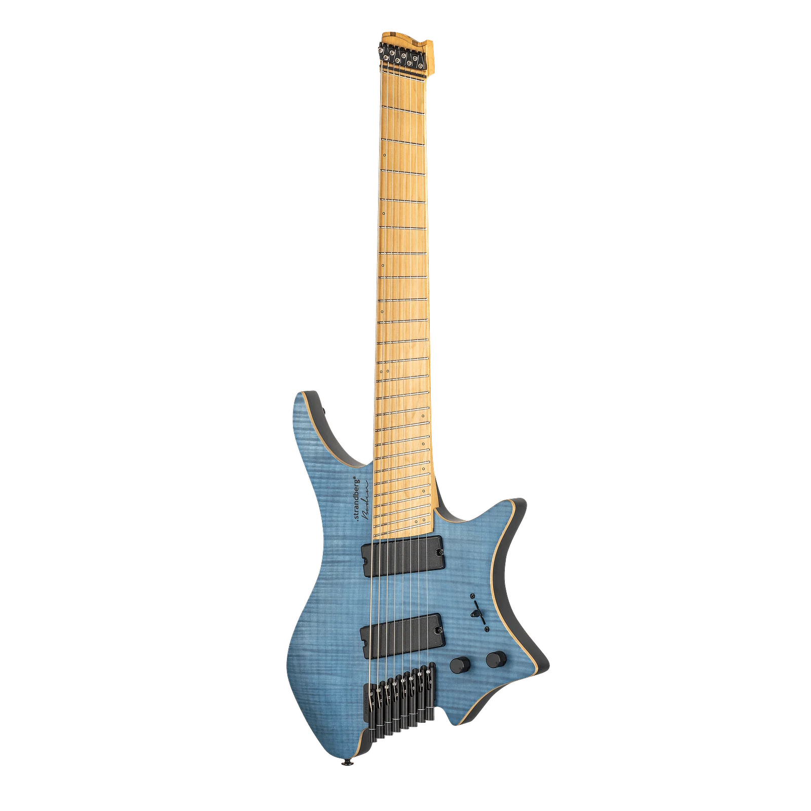 Strandberg Boden Standard NX 8 Blue по цене 258 400 ₽