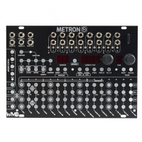 WMD Metron по цене 105 200 ₽