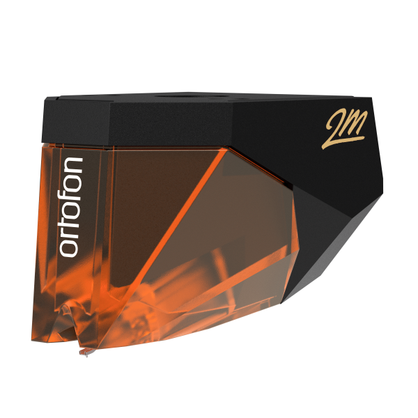 Ortofon 2M Bronze по цене 51 660.00 ₽