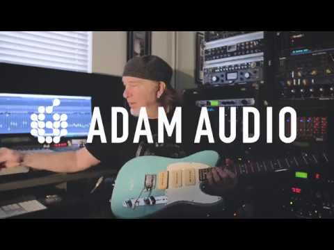 ADAM Audio S3V по цене 289 800 ₽