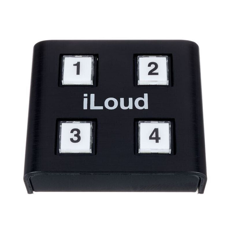 IK iLoud Precision Remote Control по цене 11 050 ₽