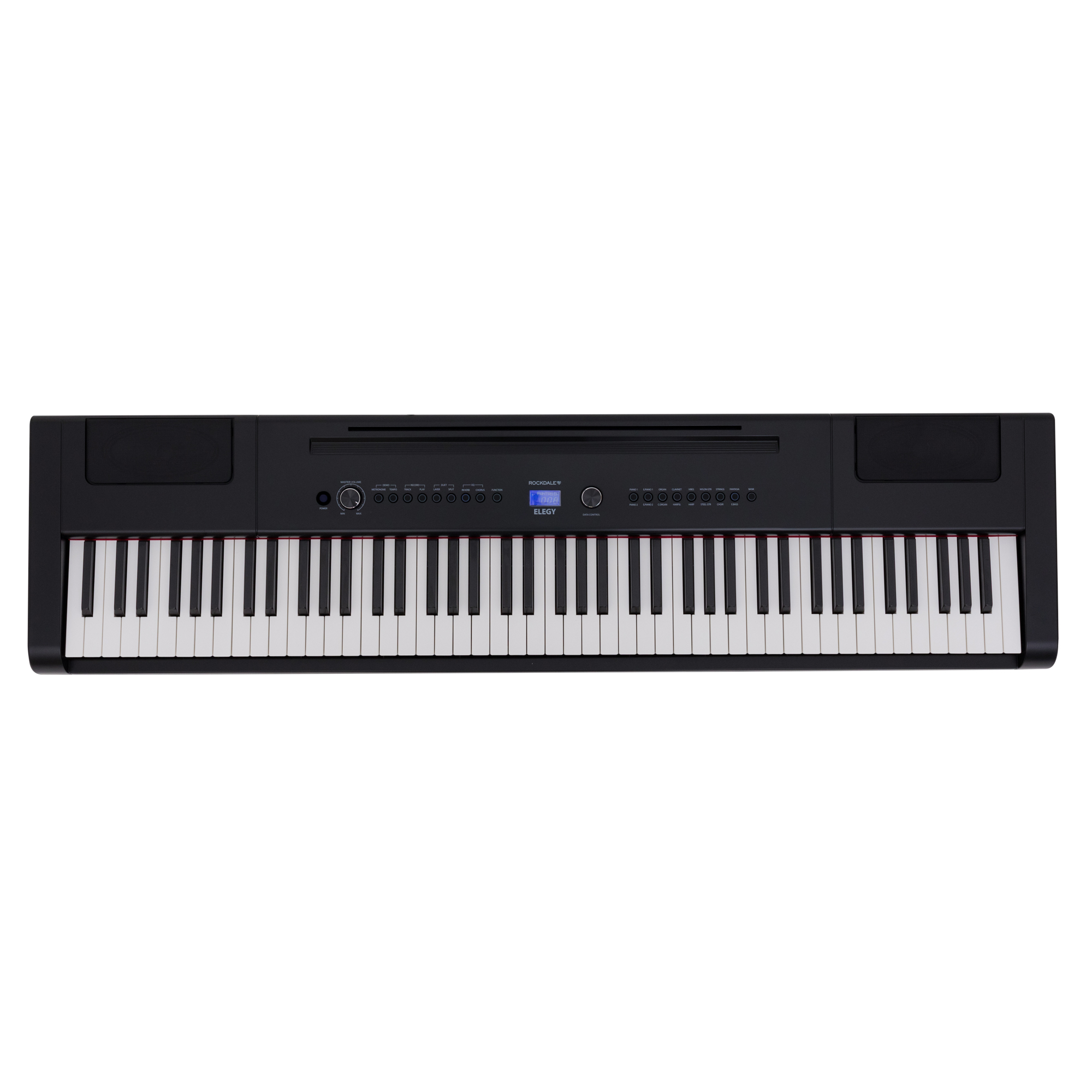 Rockdale Elegy Black по цене 34 900 ₽
