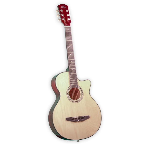 NF Guitars NF-38C NT по цене 3 850 ₽
