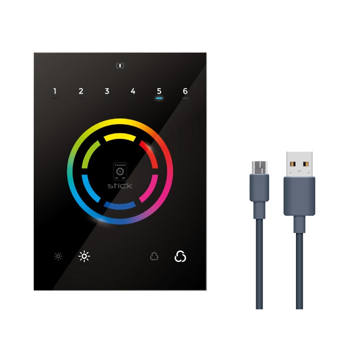 Nicolaudie Architectural STICK-CW4 по цене 51 000 ₽