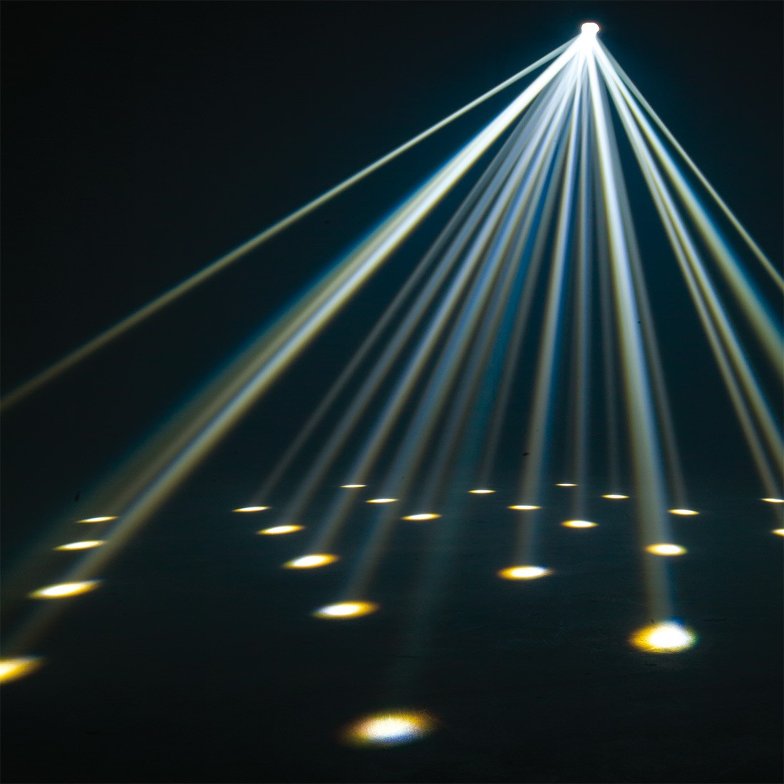 ADJ SPARKLE LED 3W по цене 6 050 ₽
