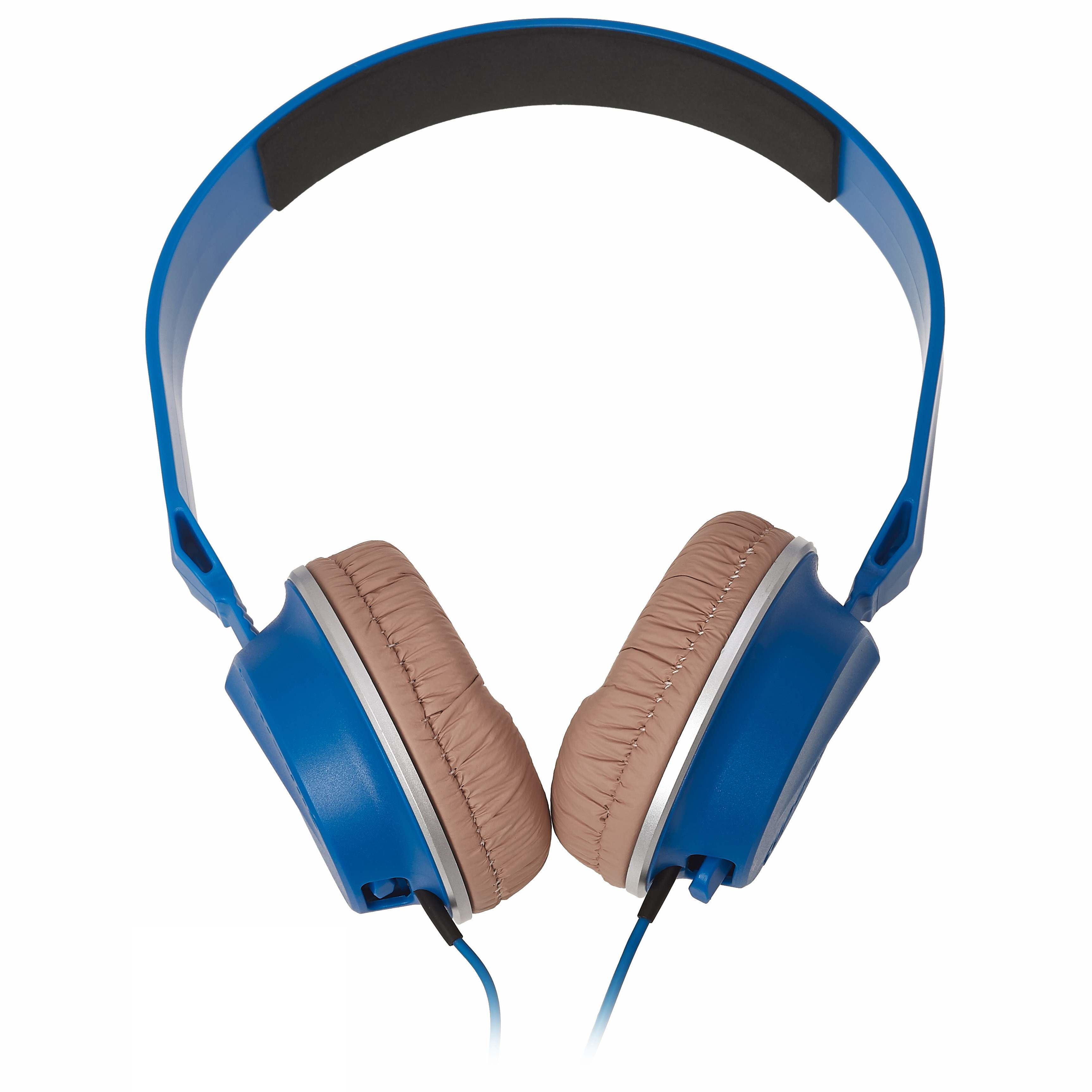 Superlux HD572SP Blue по цене 2 050 ₽