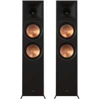 Klipsch RP-8060-FA 2 Walnut по цене 380 000.00 ₽