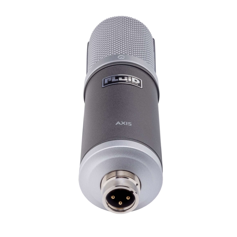 Fluid Audio Axis по цене 27 000 ₽