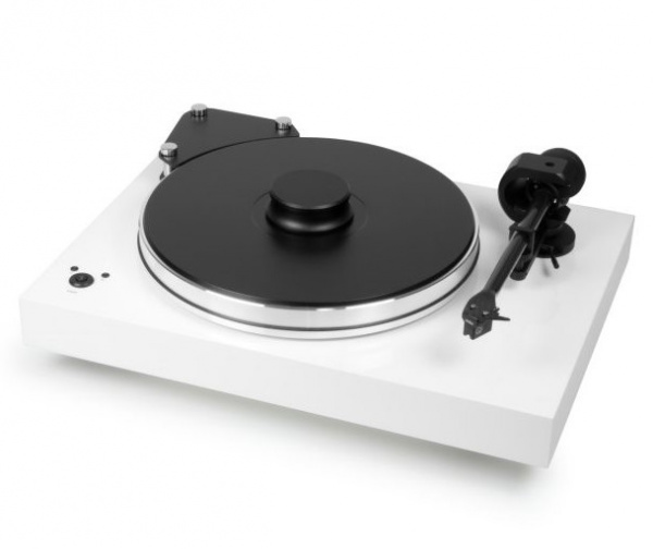 Pro-Ject Xtension 9 Evolution White по цене 242 000 ₽