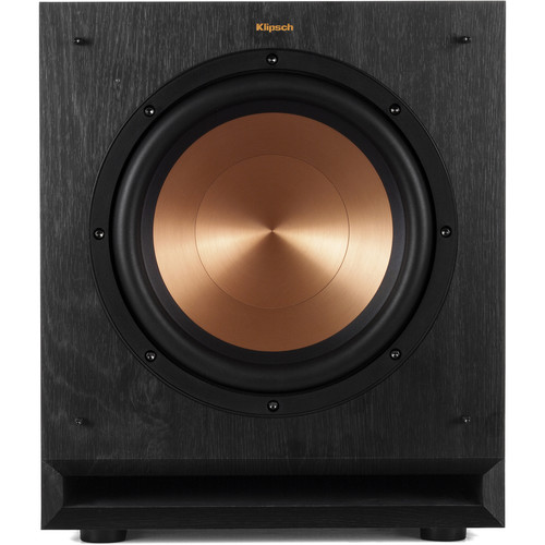 Klipsch SPL-100 Black по цене 70 000 ₽