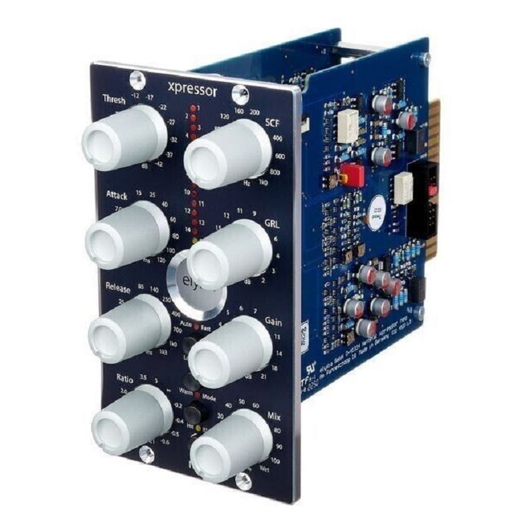 Elysia Xpressor Neo 500 по цене 102&nbsp;810 ₽