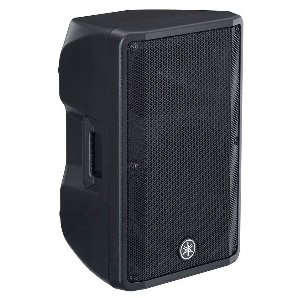 Yamaha DBR12 по цене 87 380 ₽