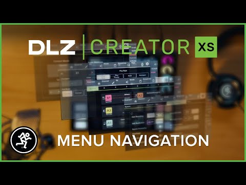 Mackie DLZ Creator по цене 121 300 ₽