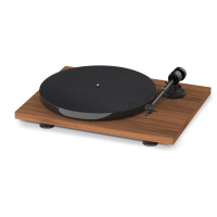 Pro-Ject E1 BT Walnut