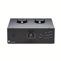 Pro-Ject Tube Box DS3 B Black