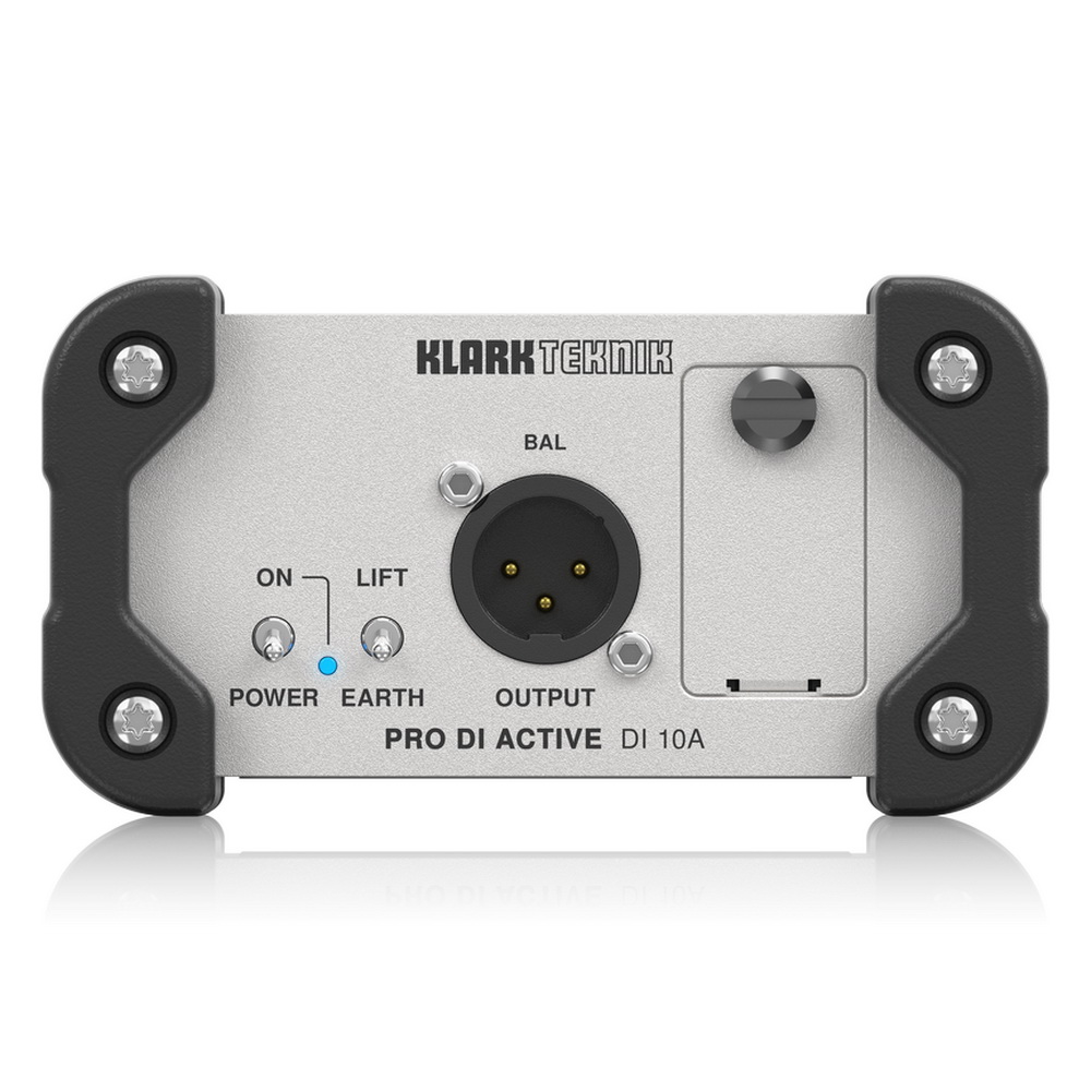 Klark Teknik DI 10A по цене 5 950 ₽